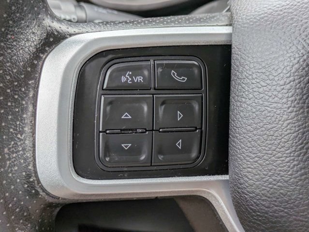Used 2022 RAM 2500 Big Horn AWD/4WD image 24