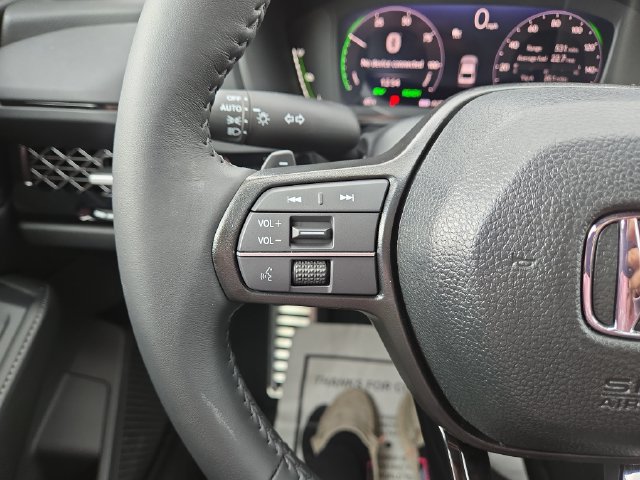 New 2026 Honda Accord Sport image 20