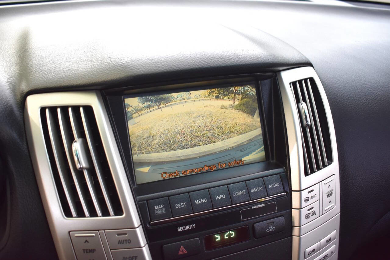 Used 2008 Lexus RX 350 2WD image 26
