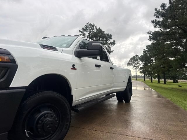New 2026 RAM 3500 Tradesman AWD/4WD image 8