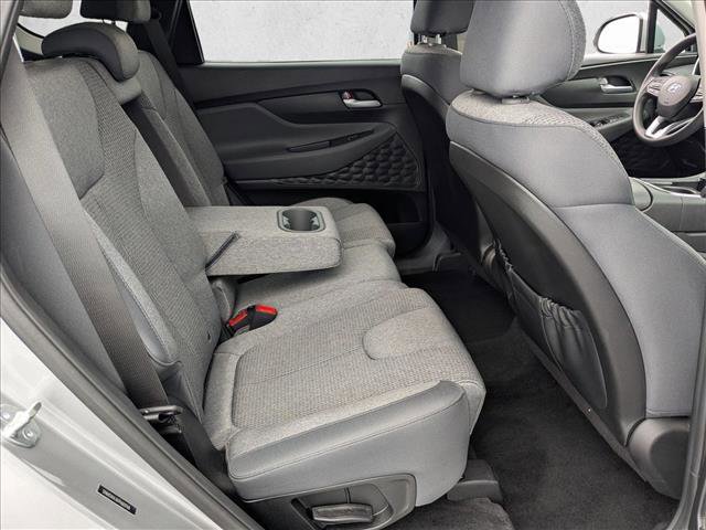 Used 2023 Hyundai Santa Fe SE FWD image 18