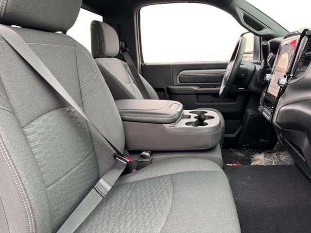 New 2026 RAM 2500 Tradesman image 14