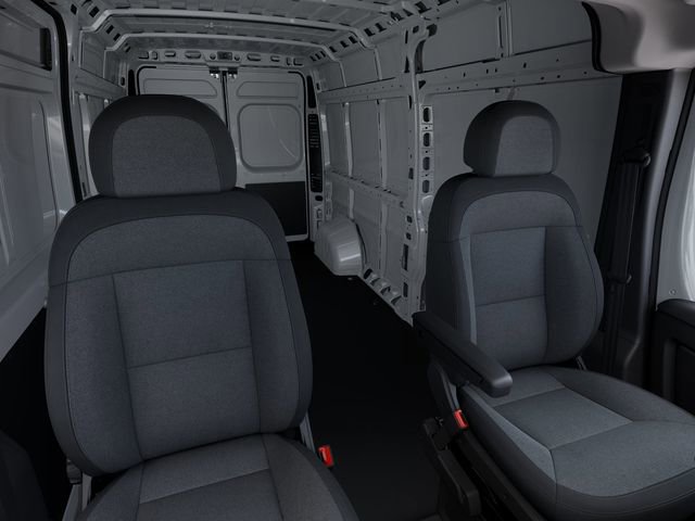 New 2026 RAM ProMaster 2500 image 16
