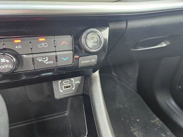 Used 2025 Jeep Compass Limited AWD/4WD image 28