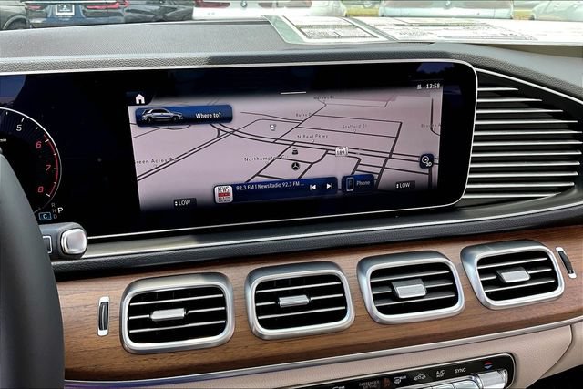 New 2026 Mercedes-Benz GLE 450 4MATIC image 17