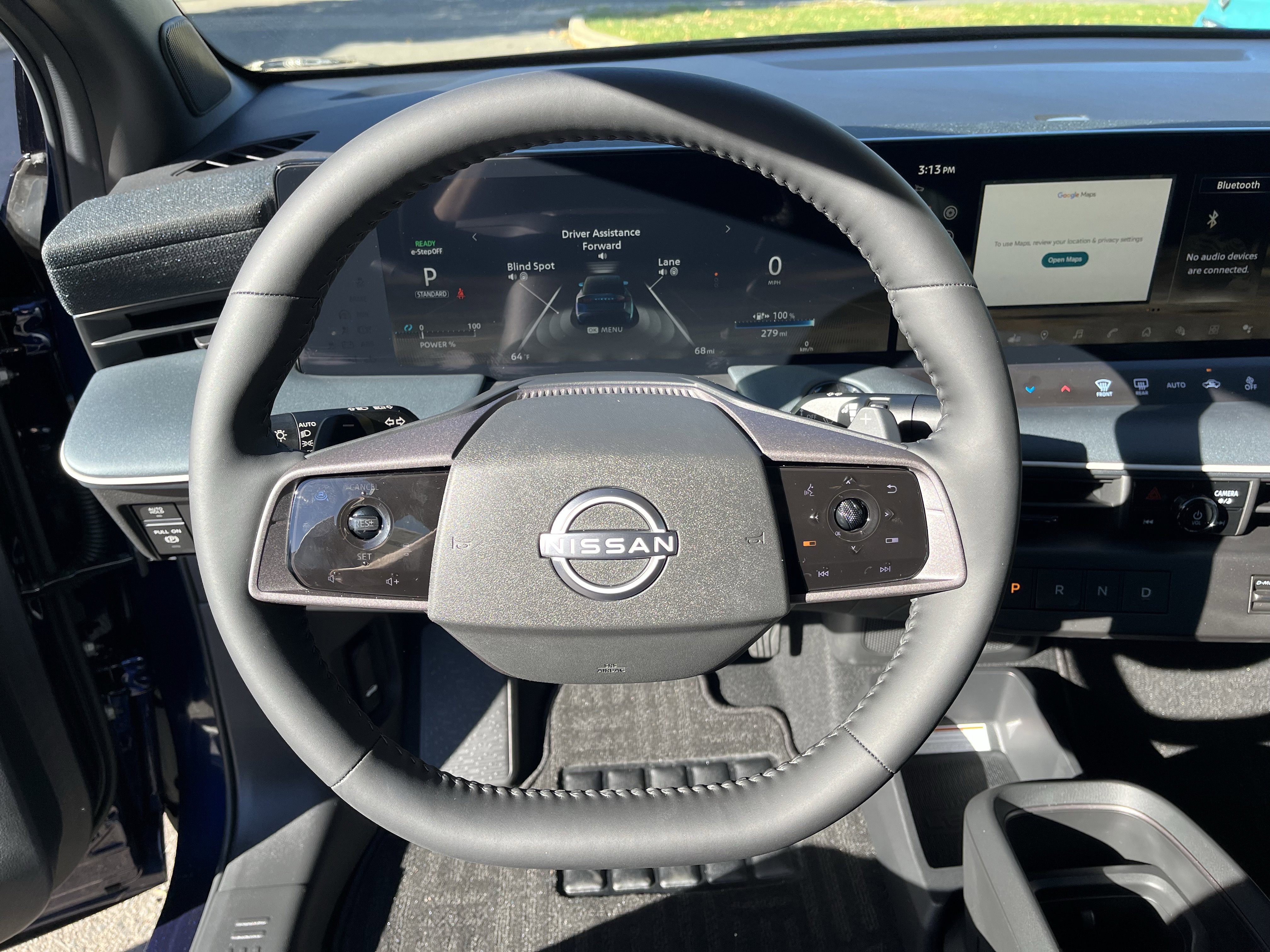 New 2026 Nissan Leaf SV+ image 10