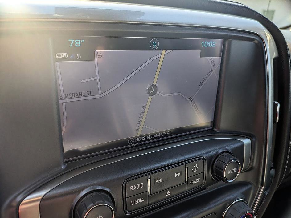 Used 2019 Chevrolet Silverado 2500 LTZ w/ Duramax Plus Package image 26