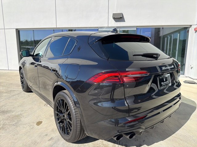 Used 2025 Maserati Grecale Modena image 5