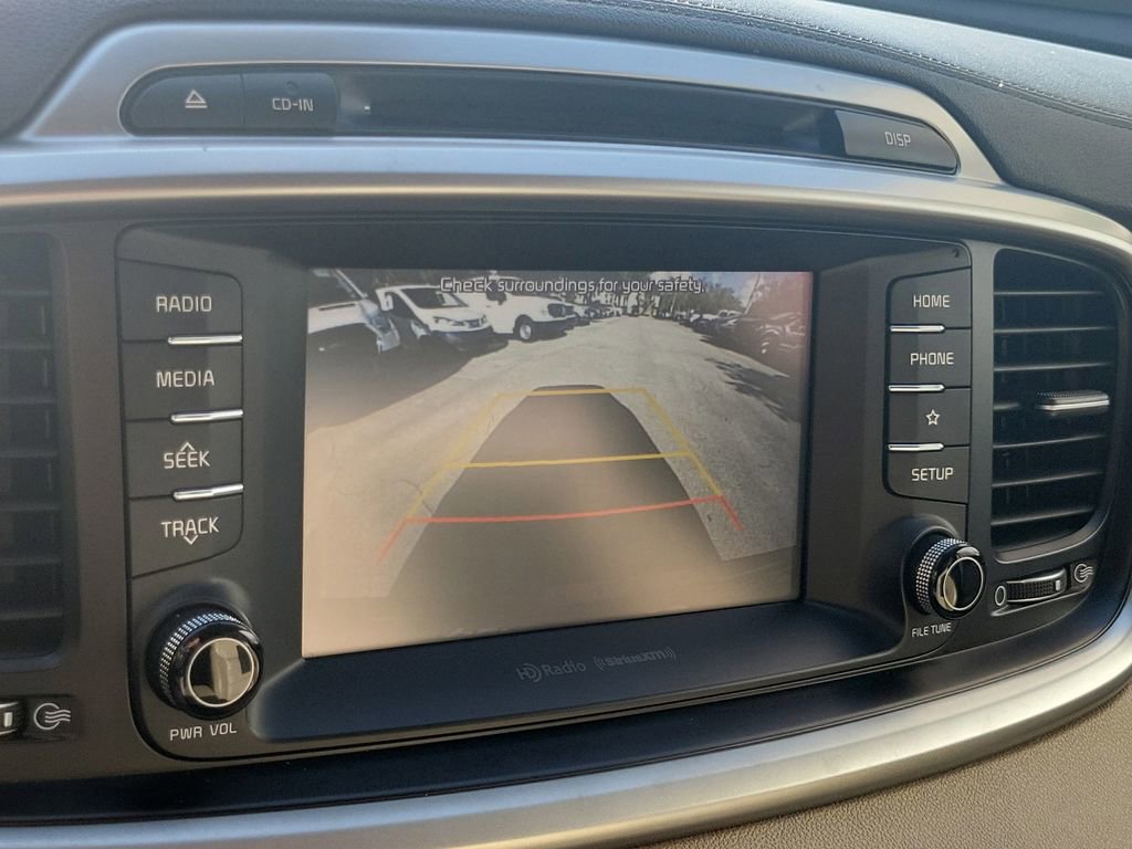 Used 2019 Kia Sorento EX image 36