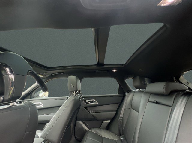 New 2026 Land Rover Range Rover Velar S image 16