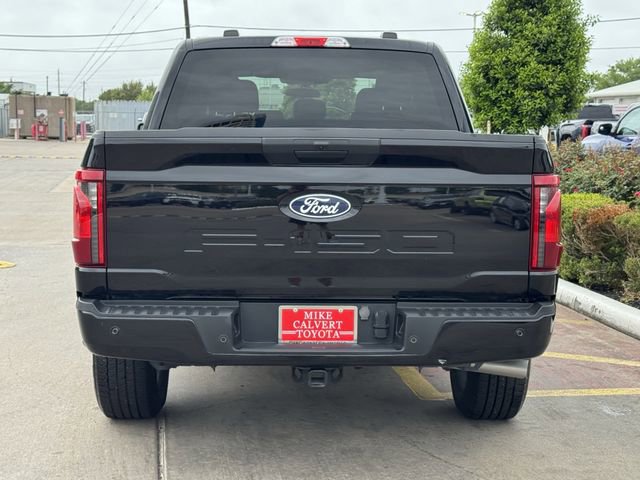 Used 2024 Ford F150 STX image 8