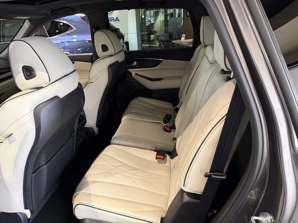 New 2026 Acura MDX Type S image 11
