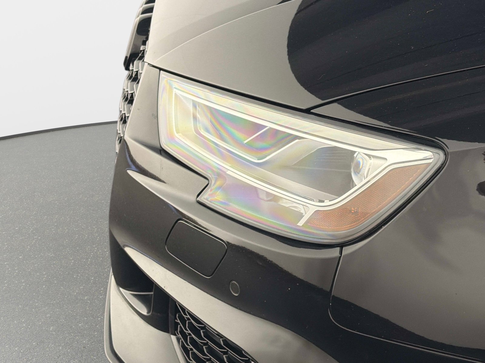 Used 2018 Audi RS 3 image 10