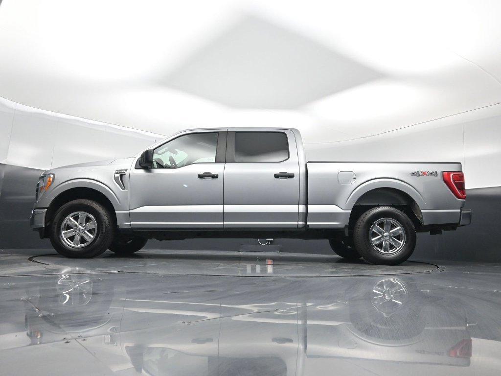 Used 2022 Ford F150 XLT w/ Trailer Tow Package AWD/4WD image 7