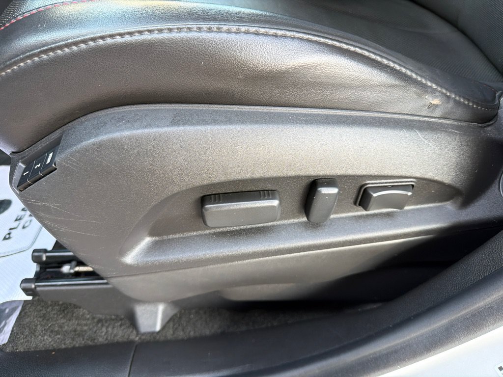 Used 2017 GMC Terrain SLT w/ Memory Package FWD image 26