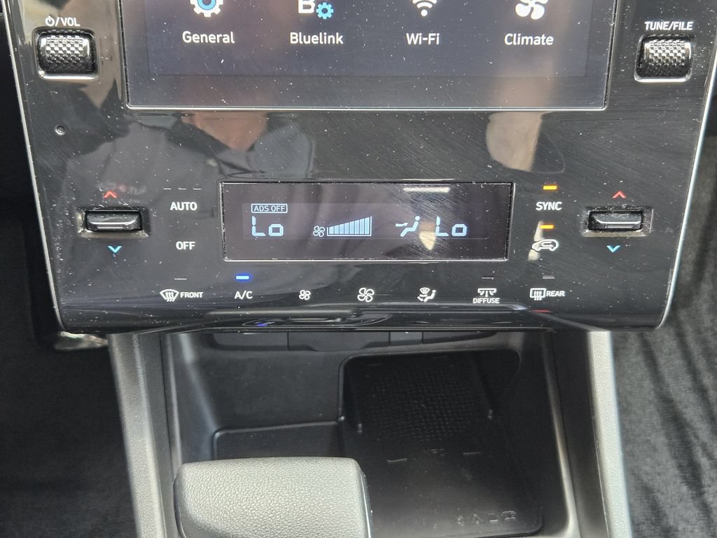 Used 2024 Hyundai Tucson SEL AWD/4WD image 16