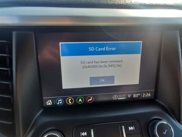 Certified 2023 GMC Acadia SLT image 12