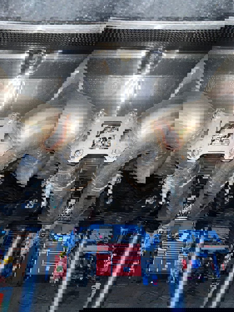 Used 2024 Toyota Supra Premium w/ Driver Assist Package image 41