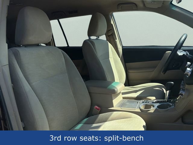 Used 2012 Toyota Highlander 4WD w/ Tech Pkg image 26