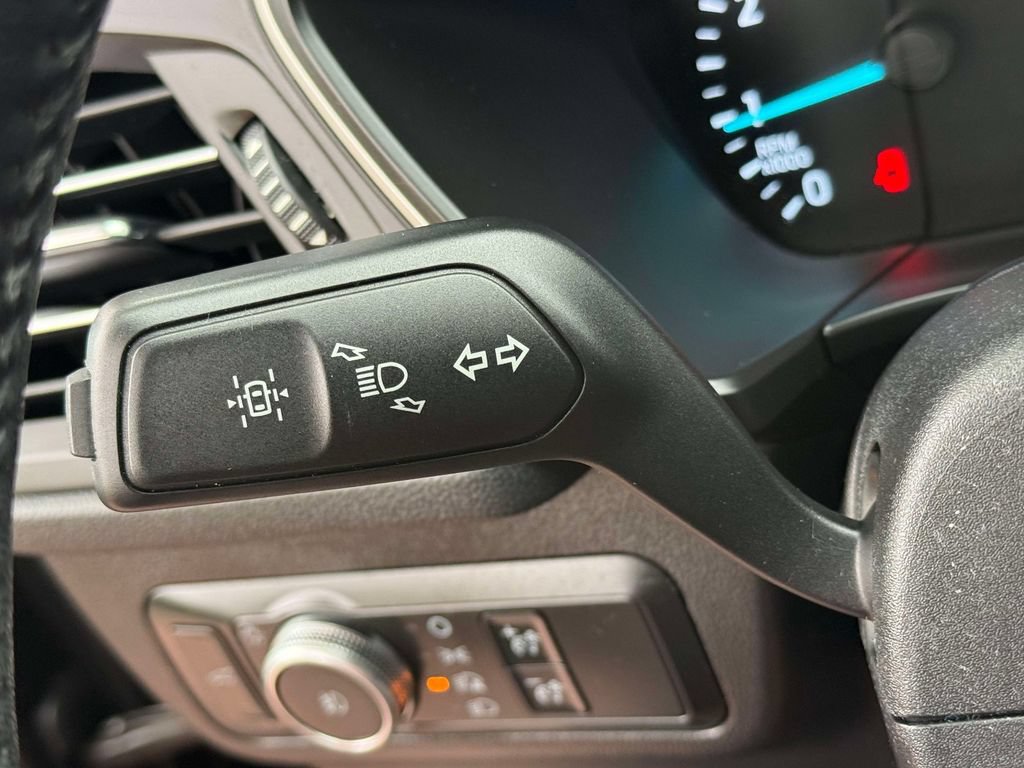 Used 2020 Ford Escape SEL FWD image 28