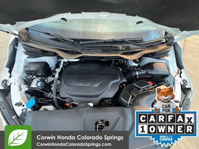 Used 2025 Honda Odyssey Sport-L image 31