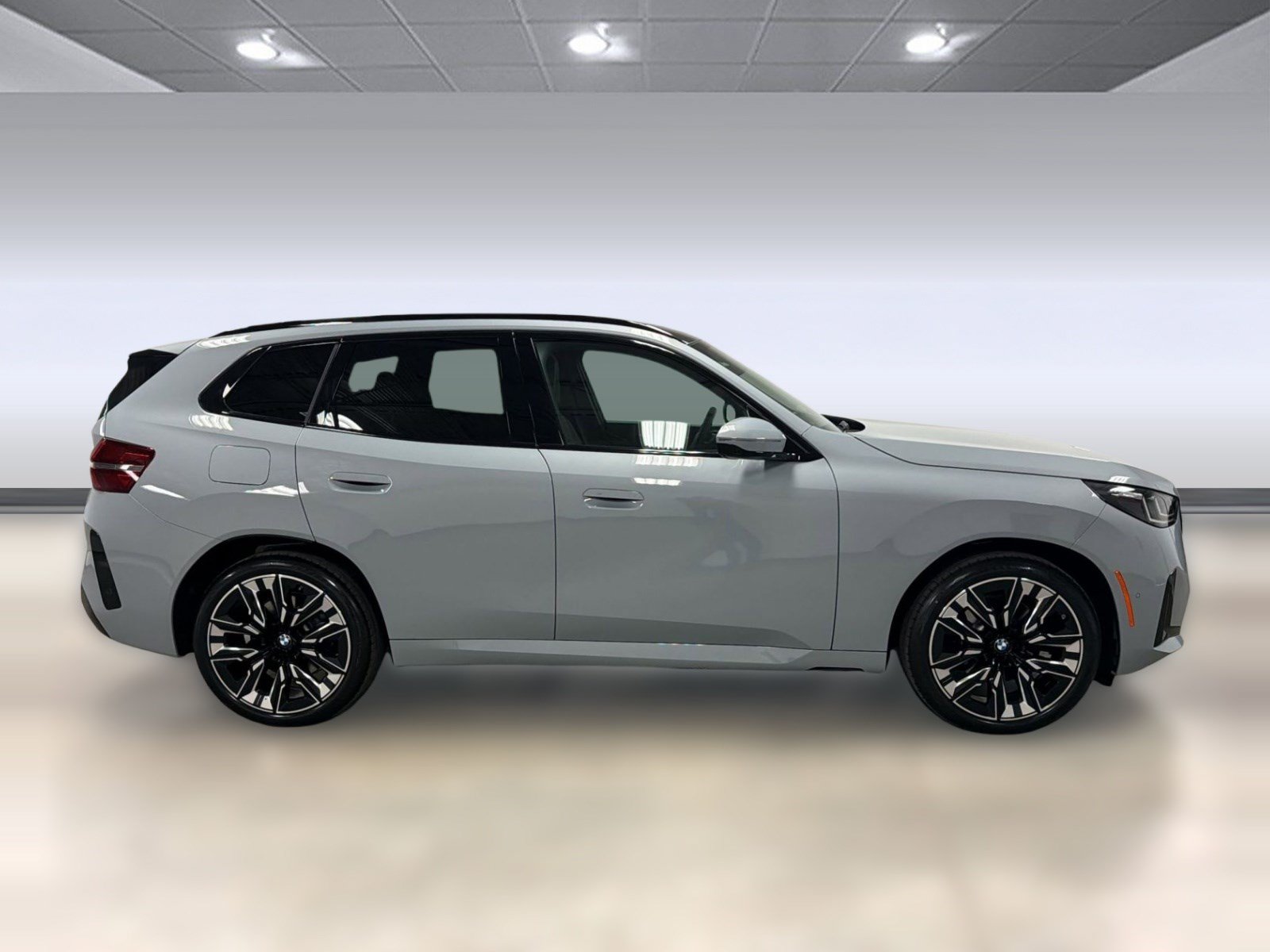 New 2026 BMW X3 xDrive30i w/ Premium Package AWD/4WD image 7
