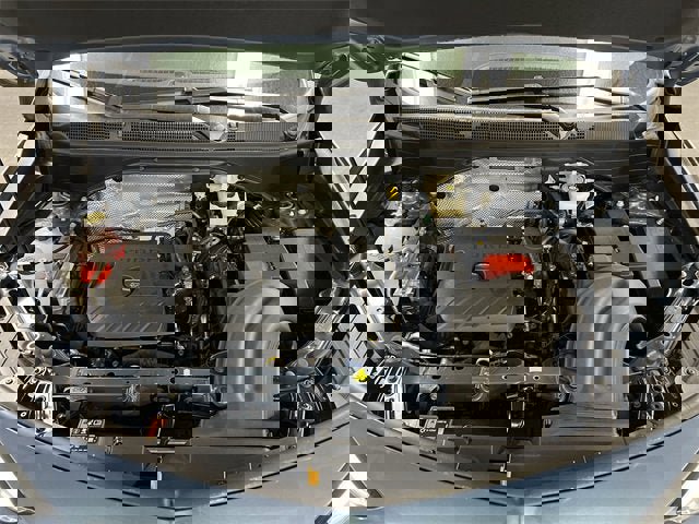 New 2026 Buick Encore GX Preferred w/ Advanced Technology Package image 28