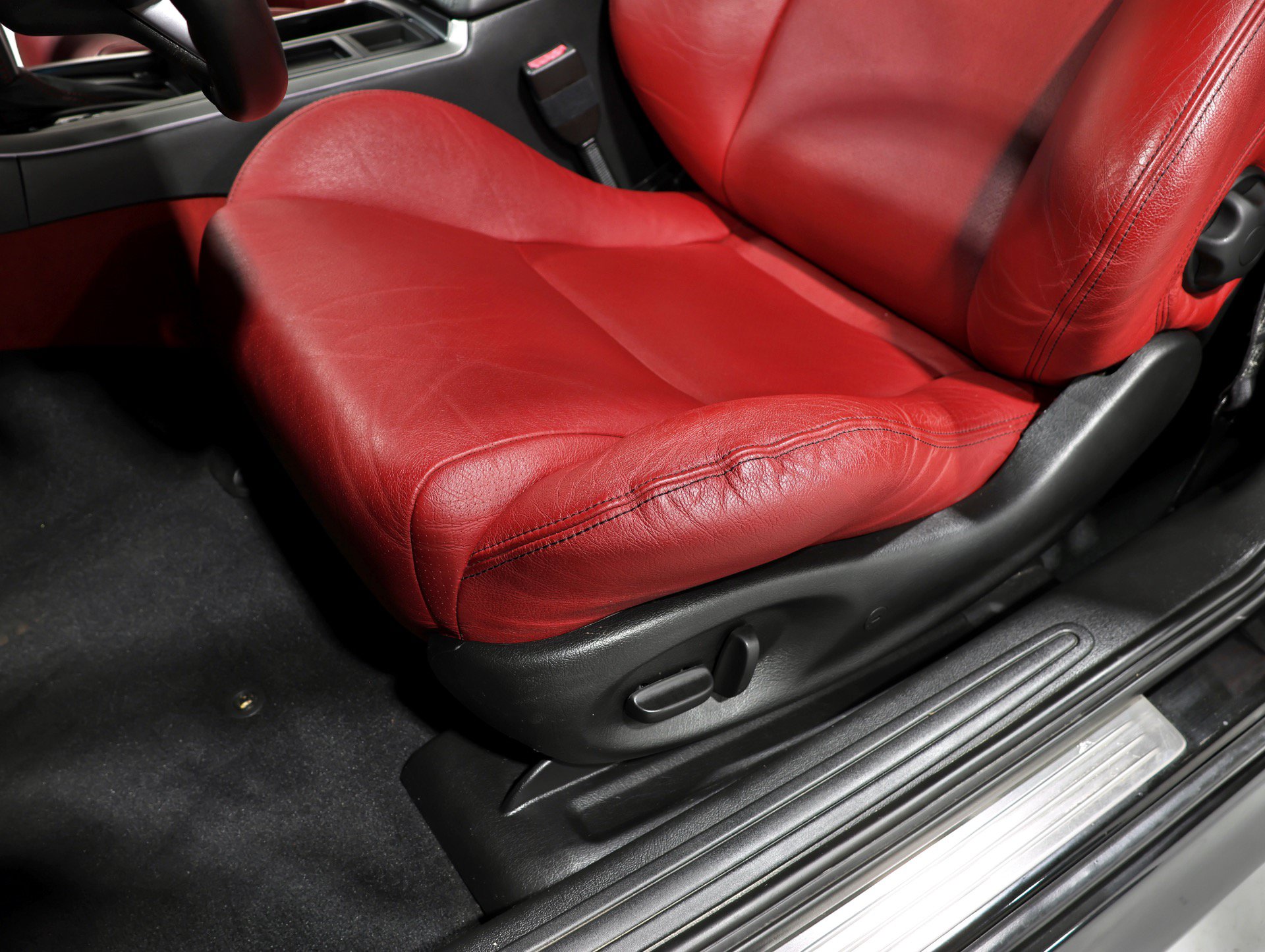 Used 2004 Pontiac GTO RWD image 61