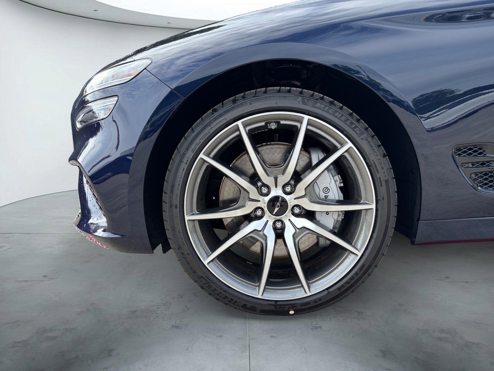 New 2026 Genesis G70 2.5T Prestige RWD image 14