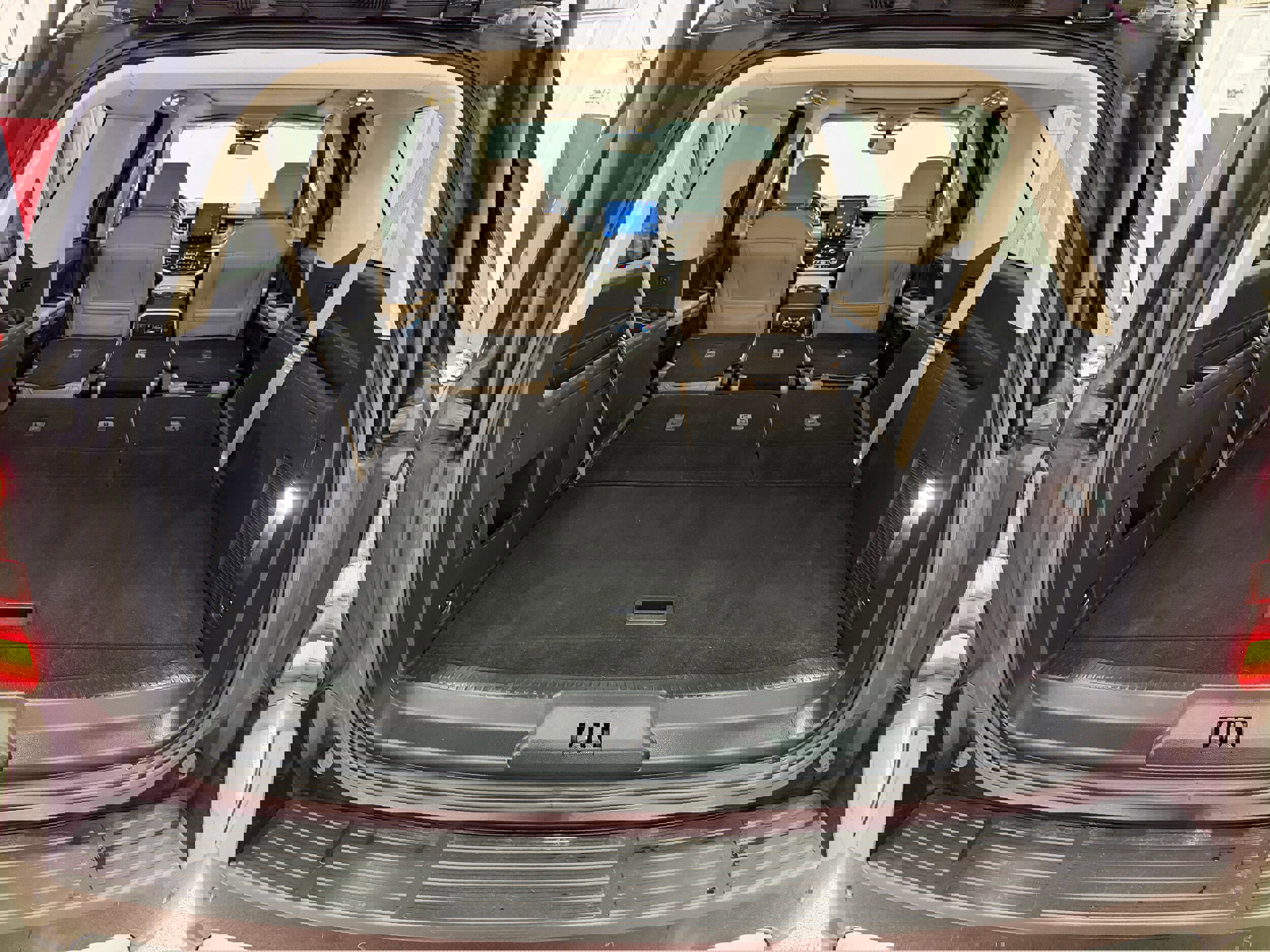 Certified 2024 Ford Expedition Max Limited image 39