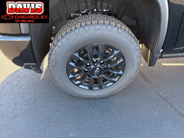 New 2026 Chevrolet Silverado 3500 High Country w/ High Country Premium Package AWD/4WD image 11
