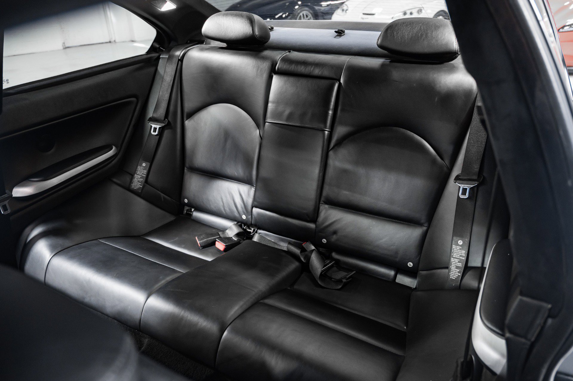 Used 2005 BMW M3 Coupe RWD image 27