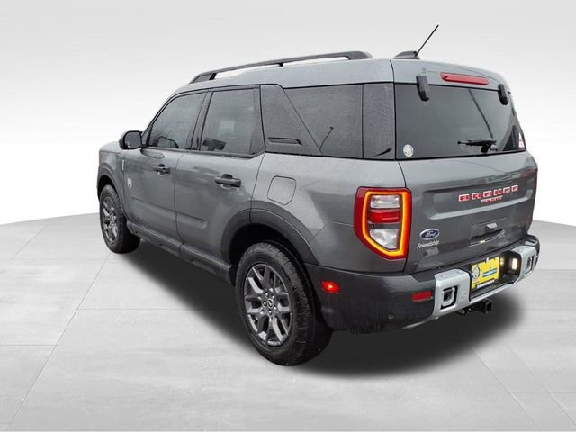 Used 2025 Ford Bronco Sport Big Bend image 6