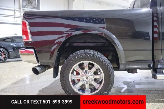 Used 2016 RAM 2500 Laramie w/ Convenience Group image 31