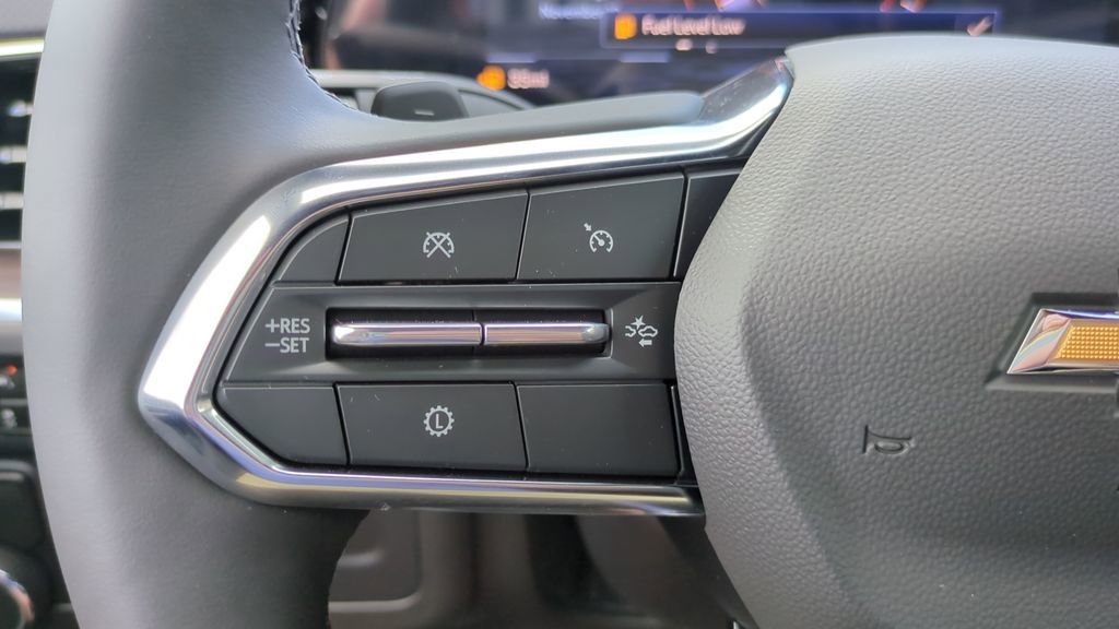 New 2026 Chevrolet Suburban Premier image 22