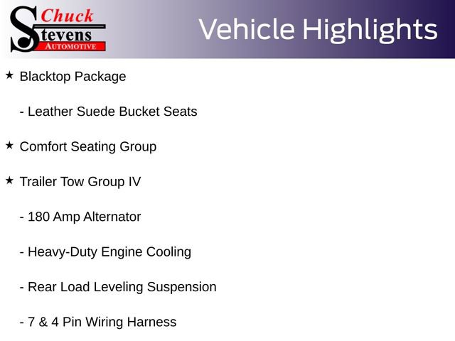 Used 2015 Dodge Durango SXT w/ Blacktop Package image 18