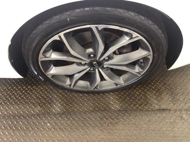 Used 2017 Kia Forte SX w/ SX Premium Tech Package FWD image 26