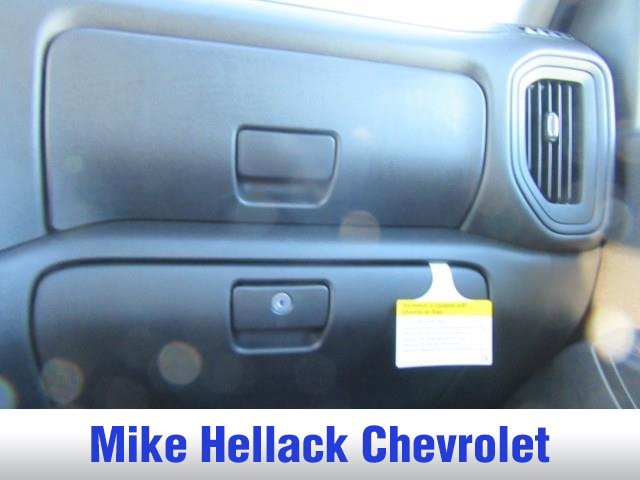 New 2026 Chevrolet Silverado 2500 Custom w/ Custom Value Package image 20