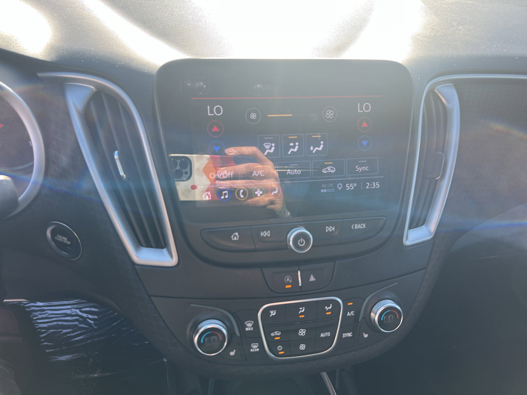 Used 2023 Chevrolet Malibu LT image 15