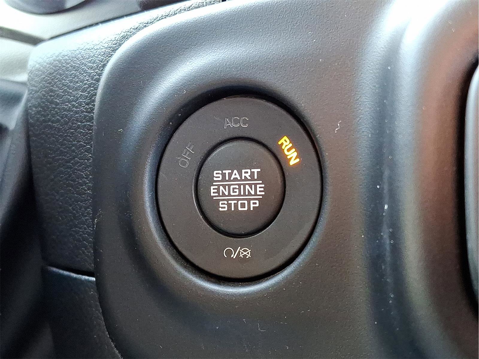 Used 2023 Jeep Wrangler Sahara w/ Cold Weather Group image 25