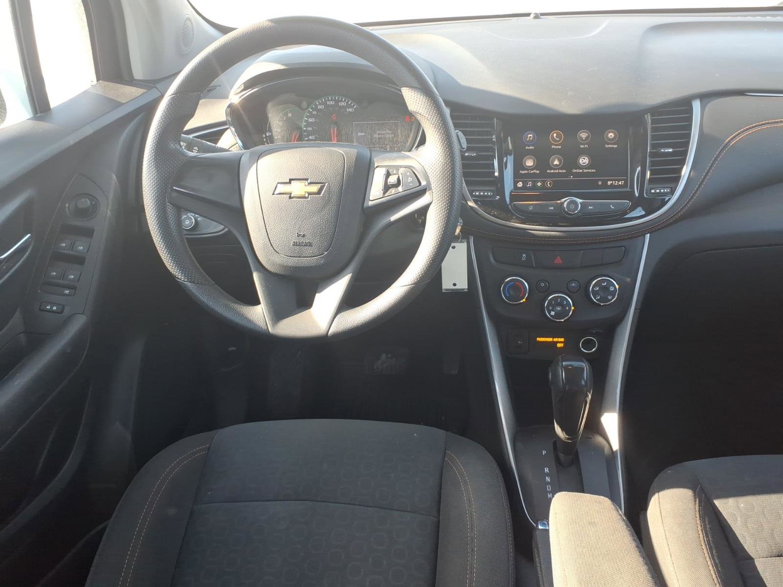 Used 2020 Chevrolet Trax LS image 5