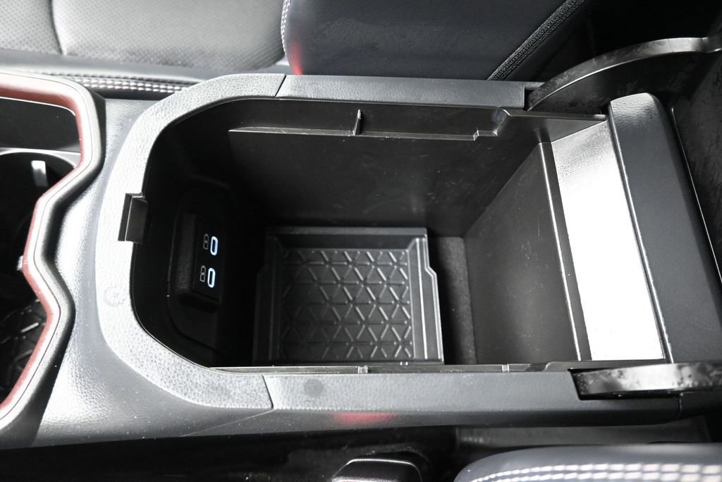 Used 2023 Toyota RAV4 Limited FWD image 27