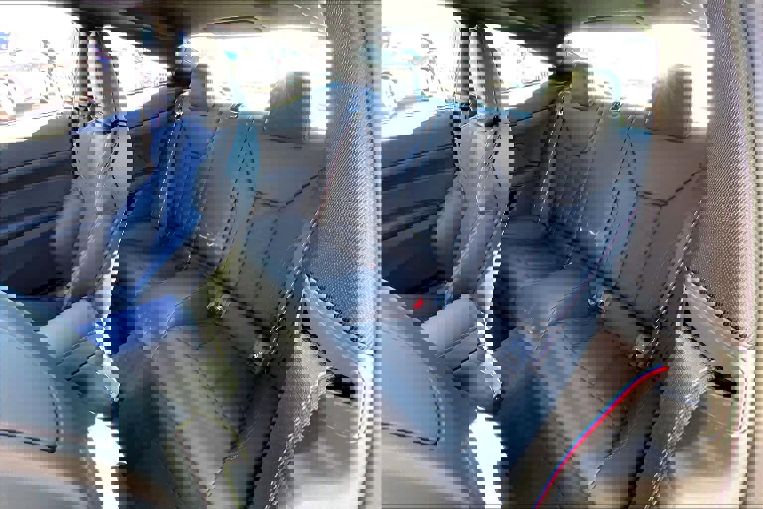 Used 2024 BMW M4 xDrive Competition w/ Executive Package image 37