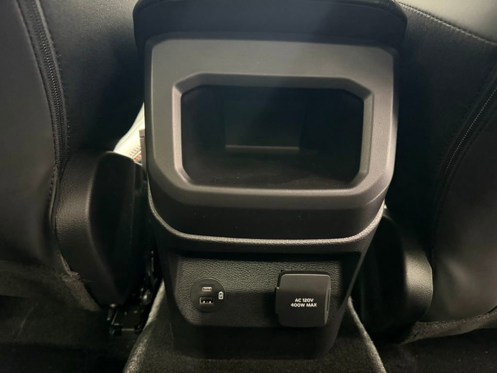 New 2026 Ford Ranger Raptor AWD/4WD image 28