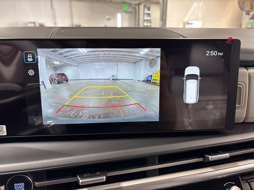 New 2026 Hyundai Santa Fe SE AWD/4WD image 19