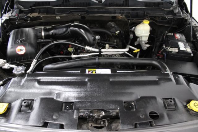 Used 2015 RAM 1500 Sport w/ Convenience Group AWD/4WD image 27
