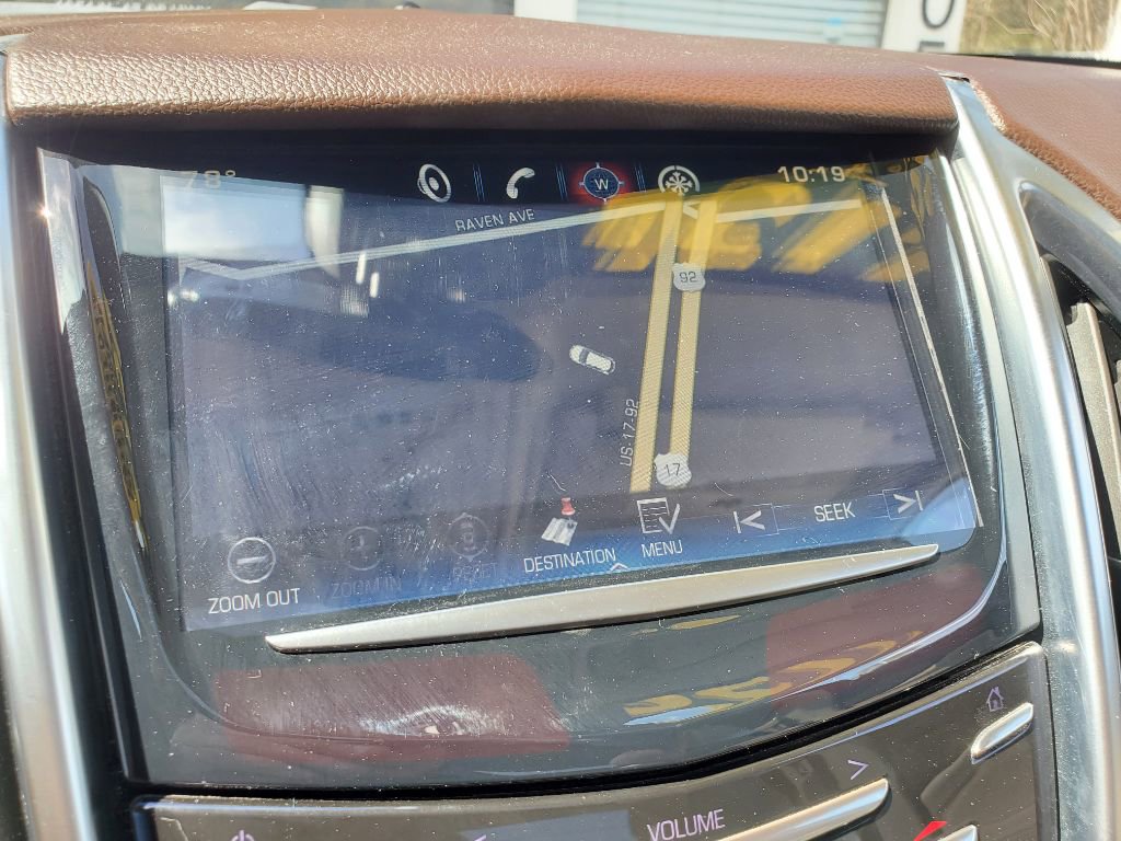 Used 2015 Cadillac SRX Performance w/ Driver Awareness Package image 20