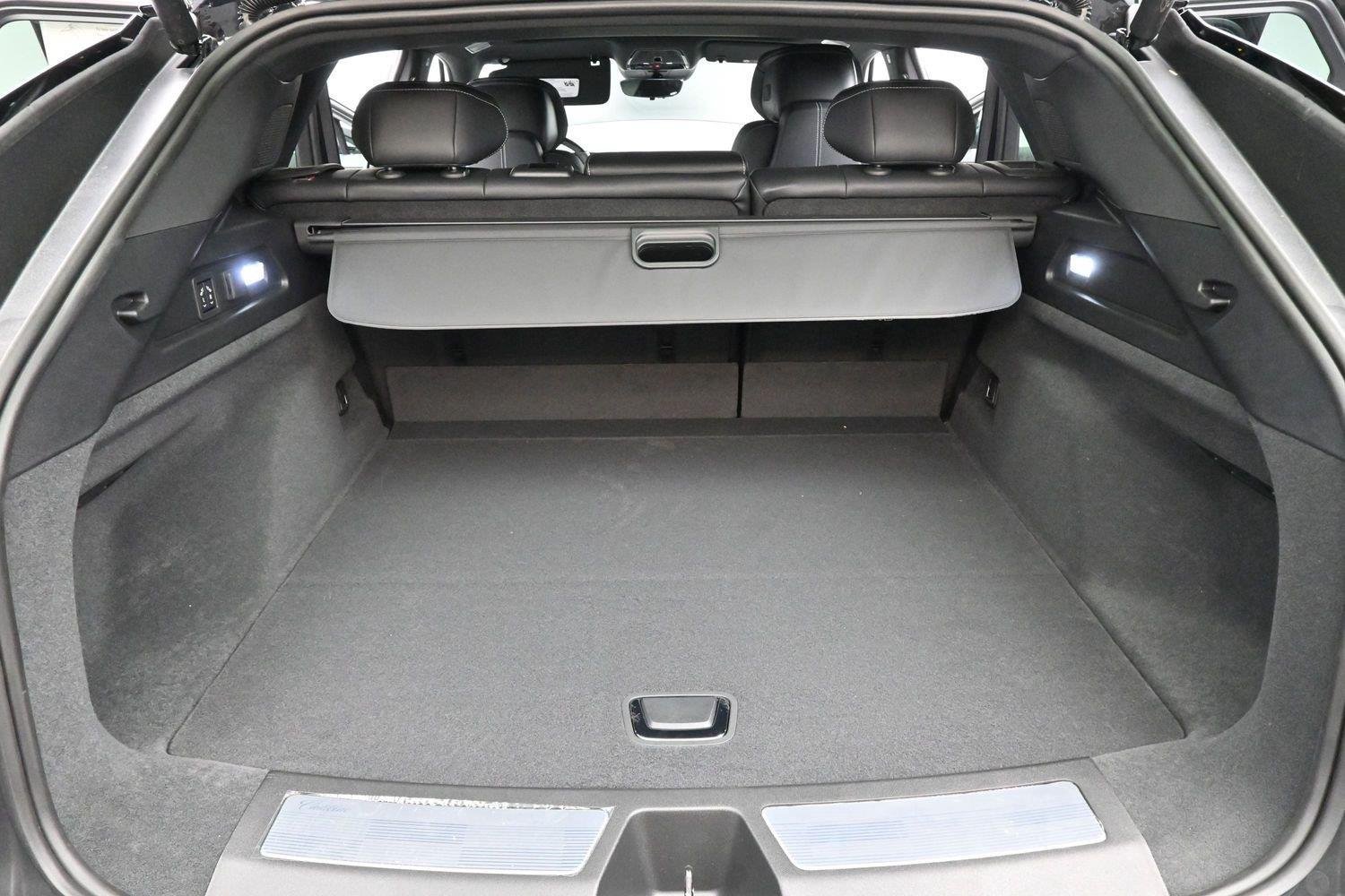 New 2027 Cadillac Lyriq Signature Sport AWD/4WD image 9