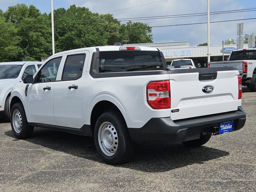 New 2026 Ford Maverick XL image 7