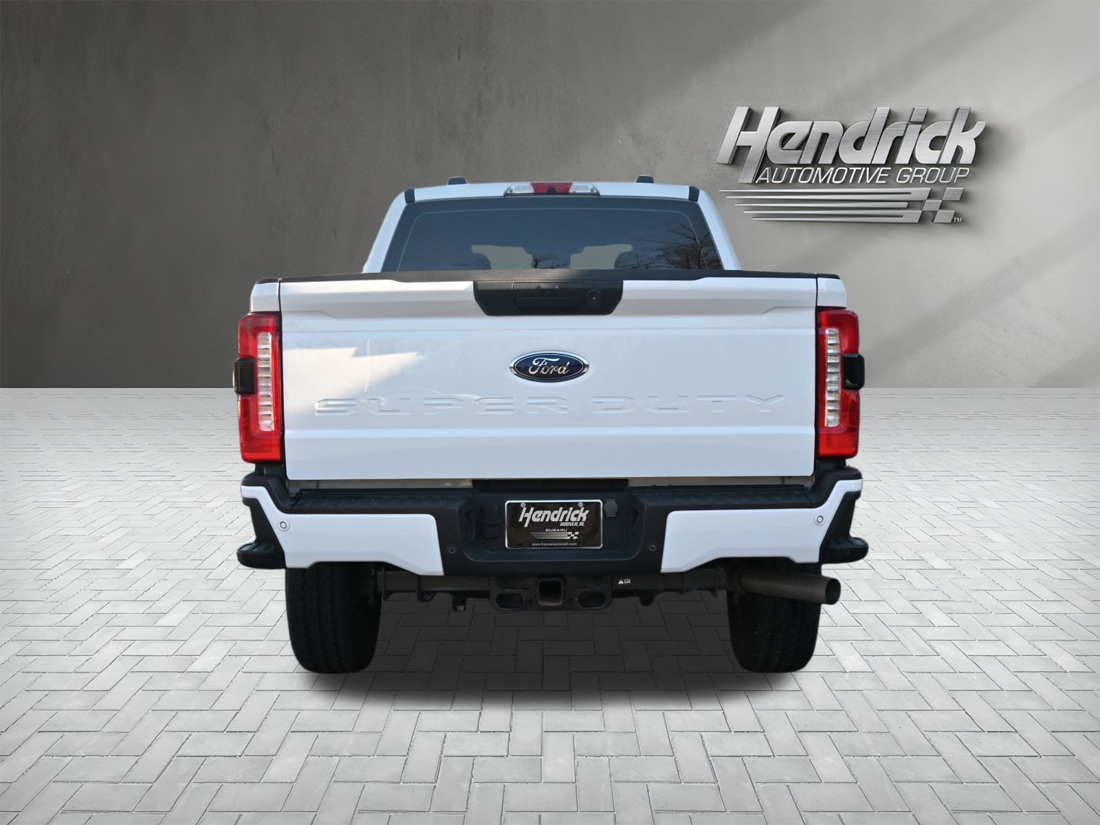 Used 2023 Ford F250 XL w/ STX Appearance Package image 8